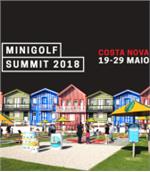 Minigolf Summit 2018